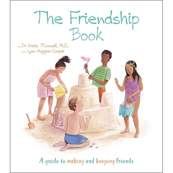 Thoughts and Feelings: The Friendship Book: A Guide to Making and Keeping Friends (Paperback)