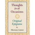 thumbnail image 1 of Thoughts for All Occasions (Paperback), 1 of 1