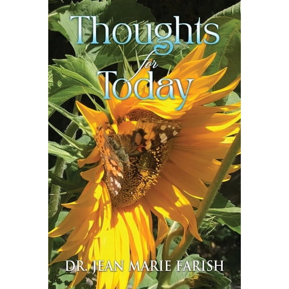 Thoughts for Today (Paperback)