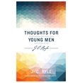thumbnail image 1 of Pre-Owned Thoughts for Young Men (Paperback) 1783972181 9781783972180, 1 of 1