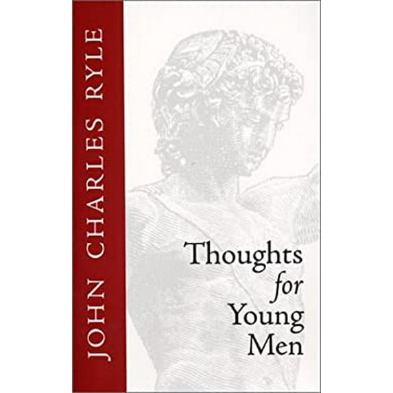Pre-Owned Thoughts for Young Men (Paperback) 0967760399 9780967760391