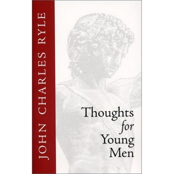 Pre-Owned Thoughts for Young Men (Paperback) 0967760399 9780967760391