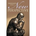 thumbnail image 1 of Thoughts for a New Perspective, (Paperback), 1 of 1