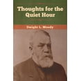 thumbnail image 1 of Thoughts for the Quiet Hour, (Paperback), 1 of 1
