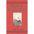 thumbnail image 1 of Thoughts for the Quiet Hour (Paperback), 1 of 1