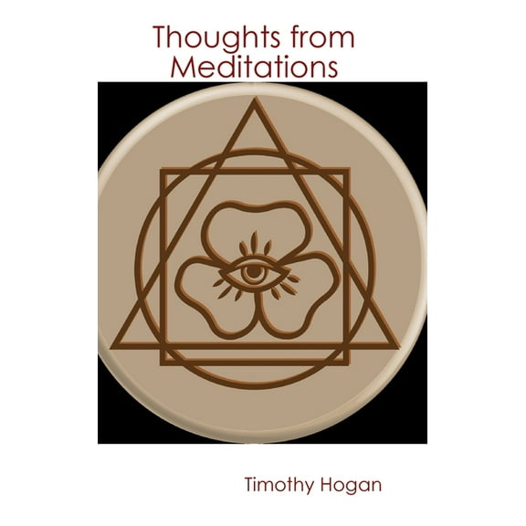 Thoughts from Meditations, (Hardcover)