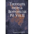 thumbnail image 1 of Thoughts from a Bottomless Pit Vol.II, (Paperback), 1 of 1