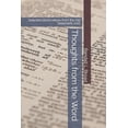 thumbnail image 1 of Thoughts from the Word: Selected observations from the Old Testament: 2022, (Paperback), 1 of 1