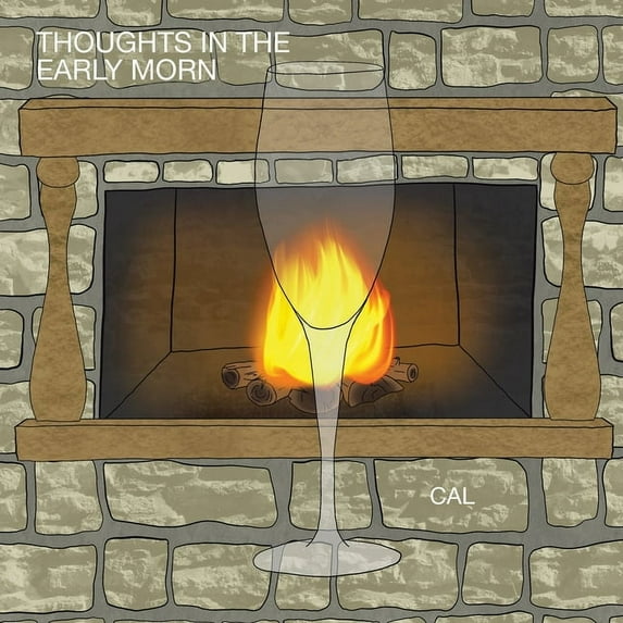 Thoughts in the Early Morn (Paperback)