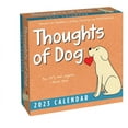 thumbnail image 1 of Thoughts of Dog 2023 Day-To-Day Calendar (Other), 1 of 4