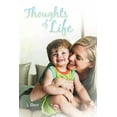 thumbnail image 1 of Thoughts of Life (Paperback), 1 of 1