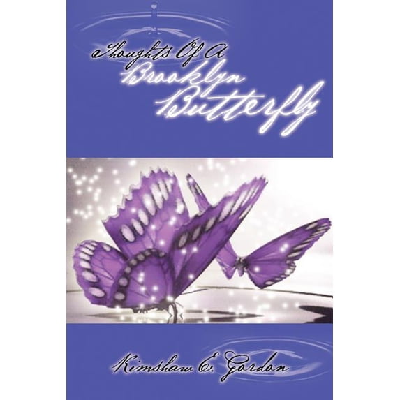 Thoughts of a Brooklyn Butterfly