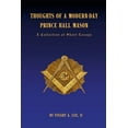 thumbnail image 1 of Thoughts of a Modern-Day Prince Hall Mason: A Collection of Short Essays (Paperback), 1 of 1