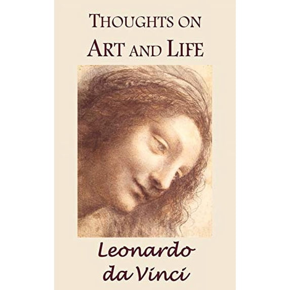 Pre-Owned Thoughts on Art and Life (Hardcover) 1849025789 9781849025782