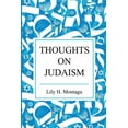 thumbnail image 1 of Thoughts on Judaism, (Paperback), 1 of 1