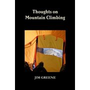 Thoughts on Mountain Climbing, Paperback