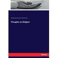 thumbnail image 1 of Thoughts on Religion, (Paperback), 1 of 1