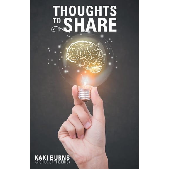 Thoughts to Share (Paperback)