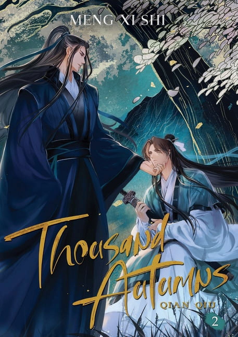 Thousand Autumns: Qian Qiu (Novel) Thousand Autumns: Qian
