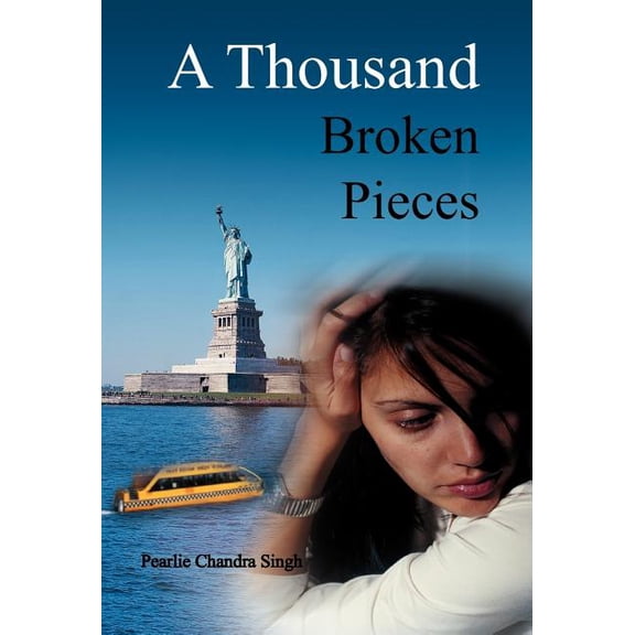 A Thousand Broken Pieces (Hardcover)