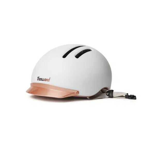 Thousand Chapter MIPS Helmet, Supermoon White Small