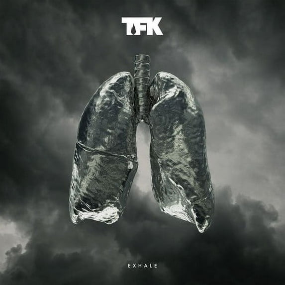 Thousand Foot Krutch - Exhale - Music & Performance - CD