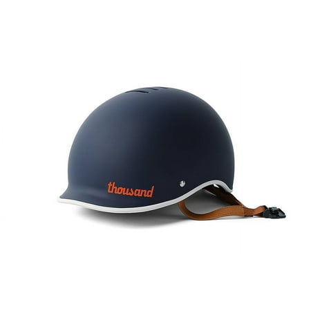 Thousand - Heritage Bike and Skate Helmet - Medium - Navy