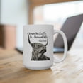 thumbnail image 1 of Thousand Hills Ceramic Mug 15oz, 1 of 4