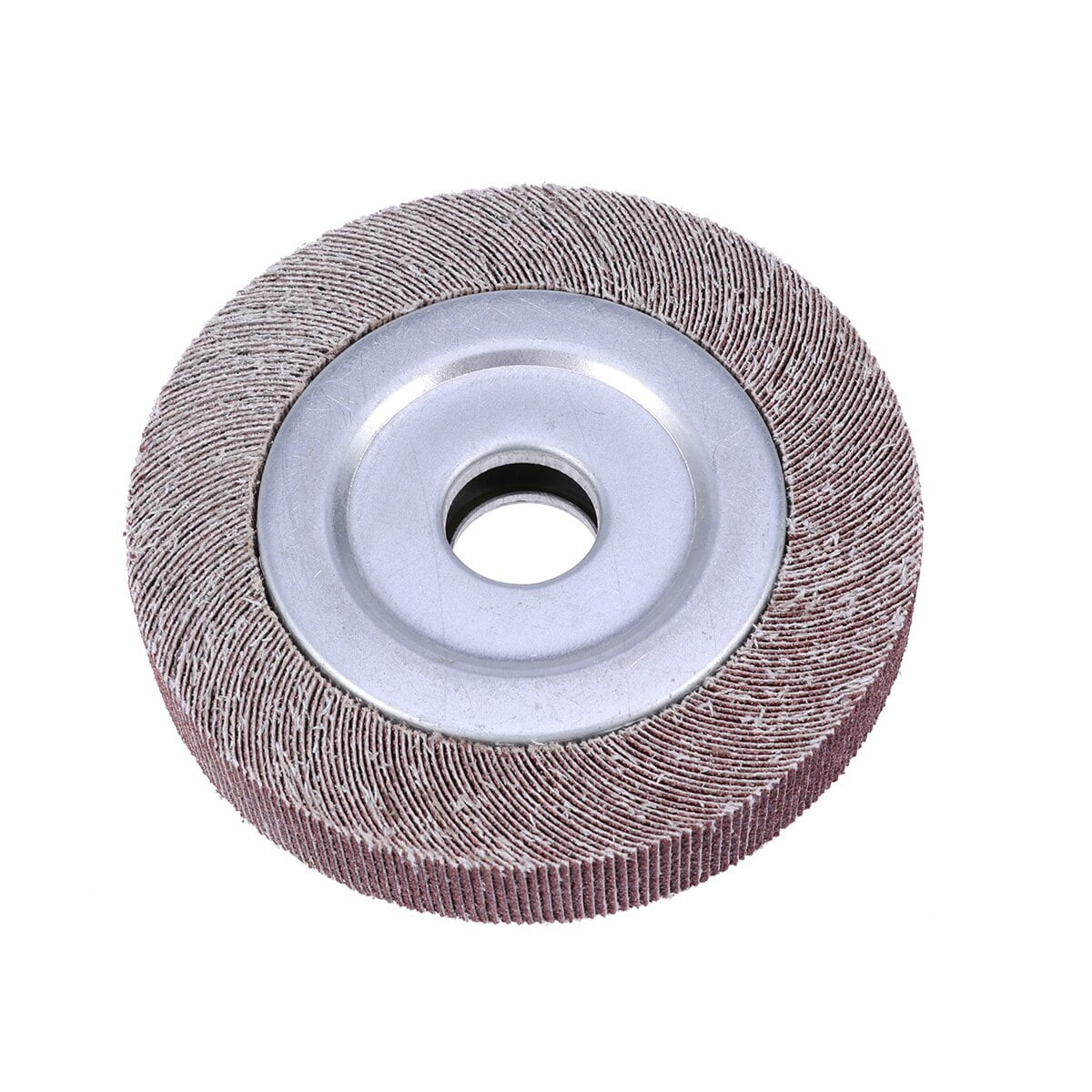 Thousand Impeller Grinding Wheel Chuck Shaped Disco Flap Wheels Rid