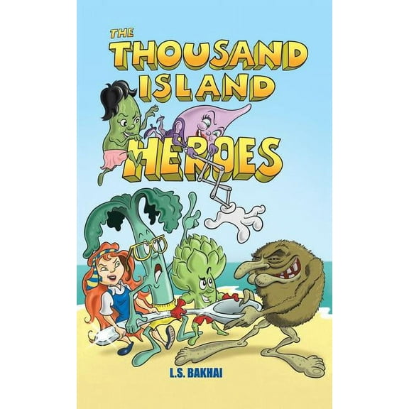 Thousand Island Heroes