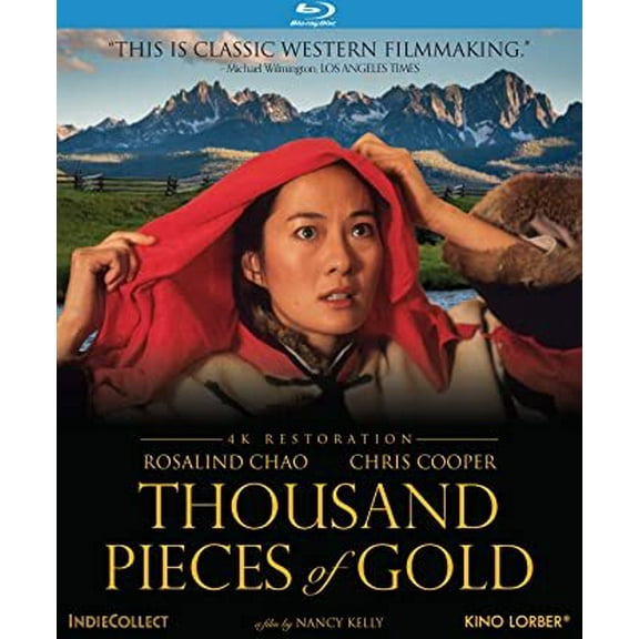 Thousand Pieces of Gold