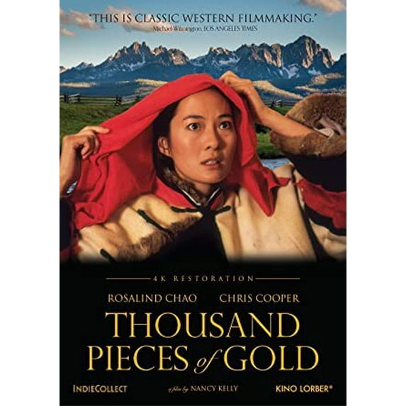 Thousand Pieces of Gold