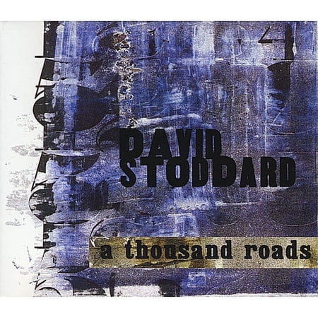 Thousand Roads