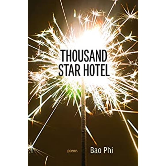 Pre-Owned Thousand Star Hotel (Paperback) 1566894700 9781566894708