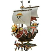 Thousand Sunny Model Ship One Piece New World Version (BAN171627)