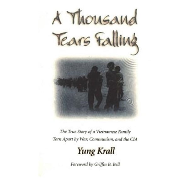 Thousand Tears Falling