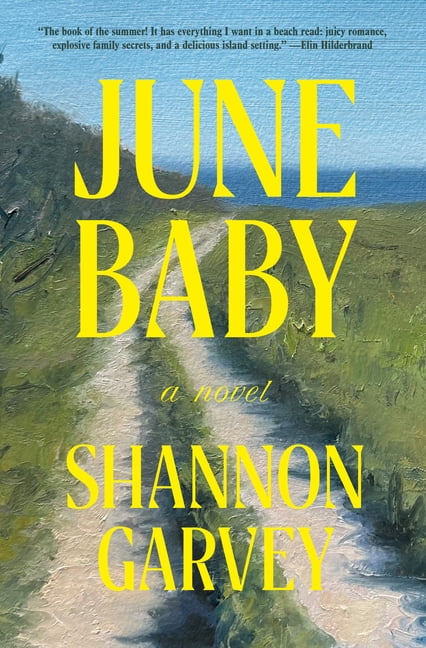 Thousand Voices June Baby, (Hardcover)