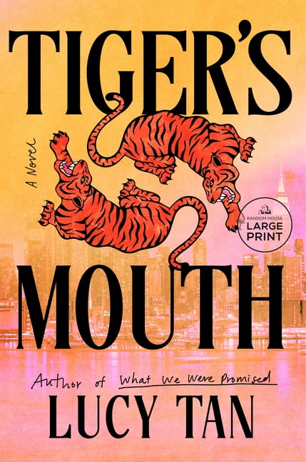 Thousand Voices Tiger's Mouth, (Paperback)