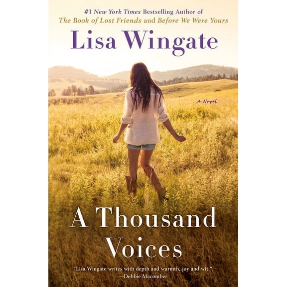 Thousand Voices