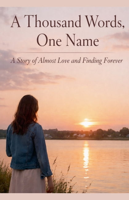 A Thousand Words, One Name, (Paperback)
