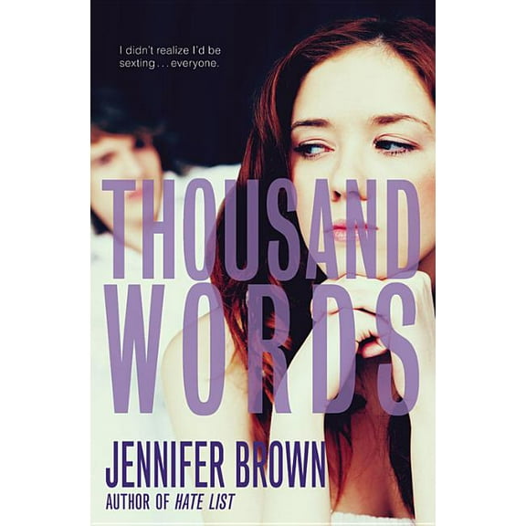 Thousand Words, (Paperback)