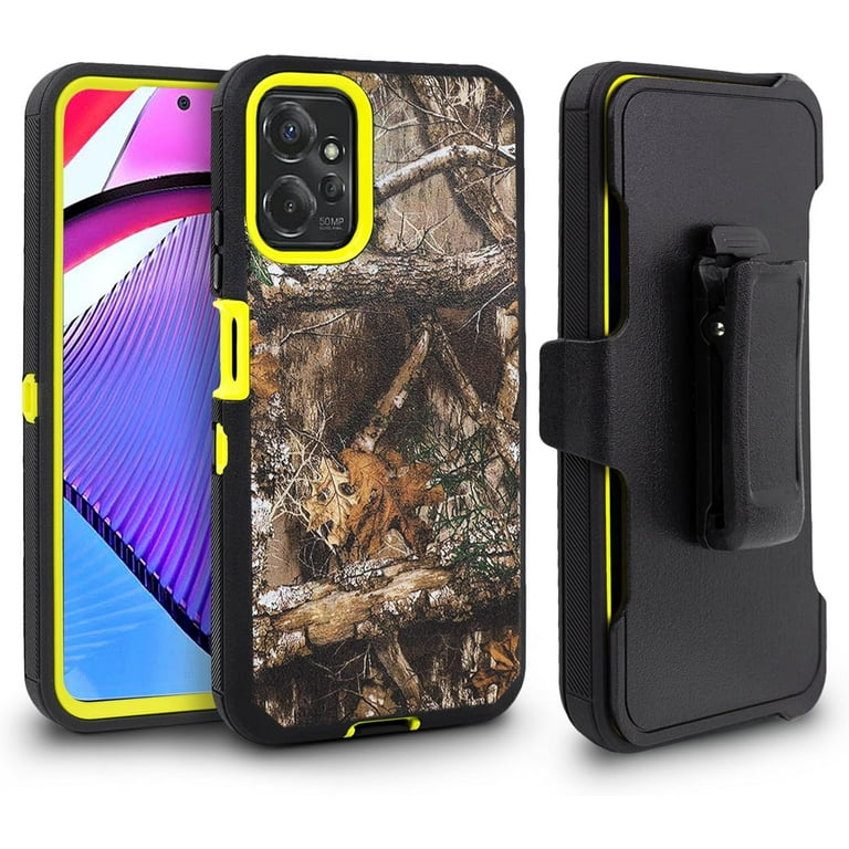 Belt Clip Motorola Moto G Power Case Otterbox G Stylus Moto G