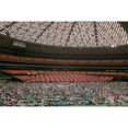 thumbnail image 1 of Thousands Of Hurricane Katrina Survivors From New Orleans Were Bused To A Red Cross Shelter In The Houston Astrodome., 1 of 2