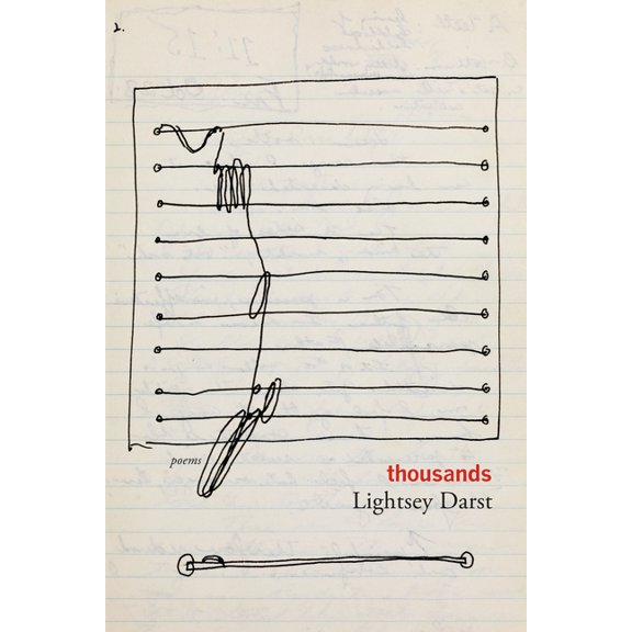 Thousands, (Paperback)