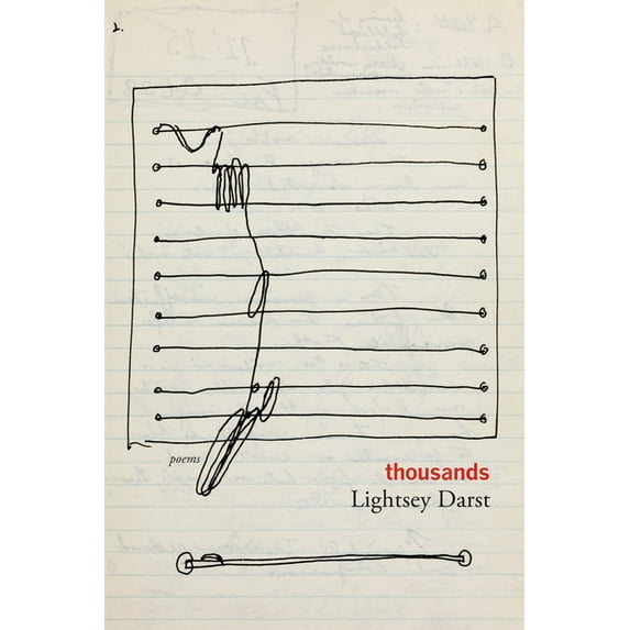 Thousands, (Paperback)