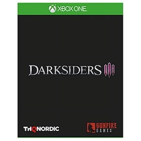 Thq-nordic Darksiders III Xbox One Game