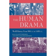 Thr Human Drama, Vol II (Paperback)