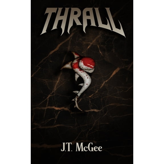 Thrall, (Paperback)