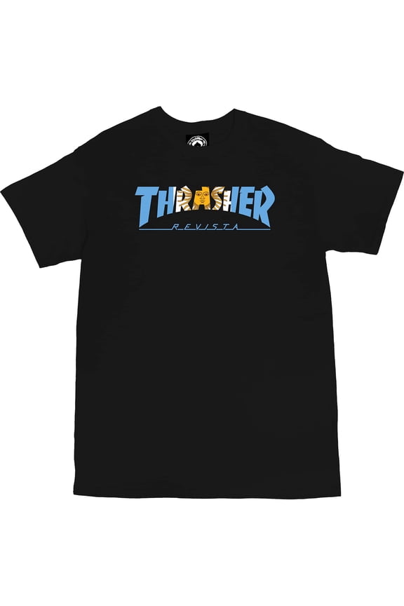 Argentina Small Medium - Black