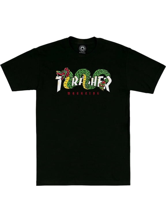 Aztec Small - Black